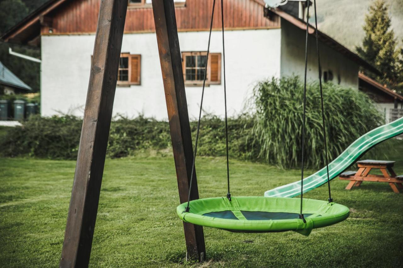 Chata Kouty Loučná nad Desnou Exteriér fotografie